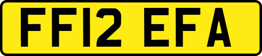 FF12EFA
