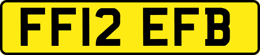 FF12EFB