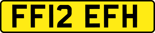 FF12EFH