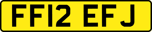 FF12EFJ