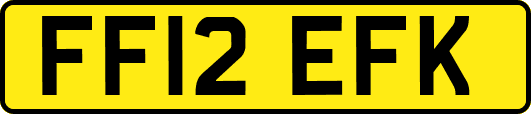 FF12EFK