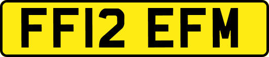FF12EFM