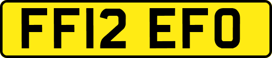 FF12EFO