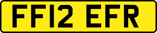 FF12EFR