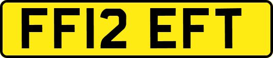FF12EFT