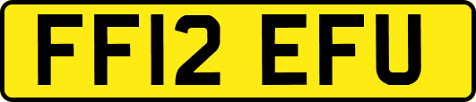 FF12EFU