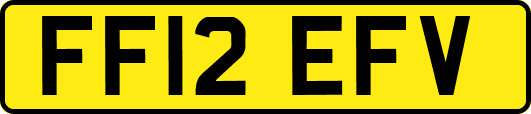 FF12EFV