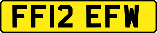 FF12EFW