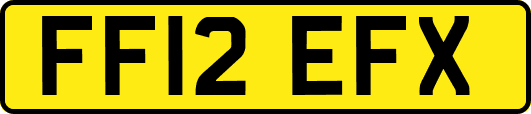 FF12EFX