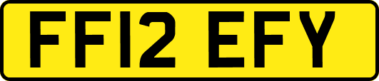 FF12EFY