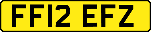 FF12EFZ