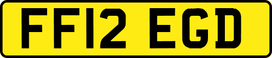 FF12EGD