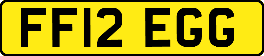 FF12EGG