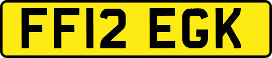 FF12EGK