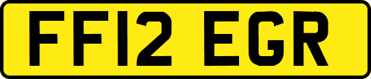 FF12EGR