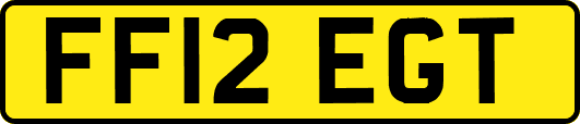 FF12EGT