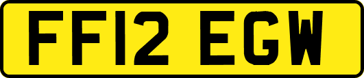 FF12EGW