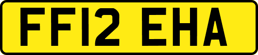 FF12EHA