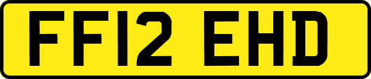 FF12EHD