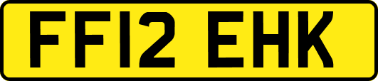 FF12EHK