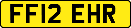 FF12EHR