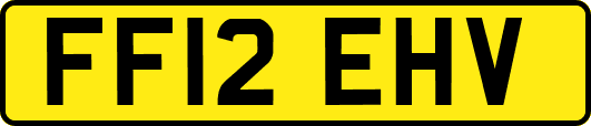 FF12EHV