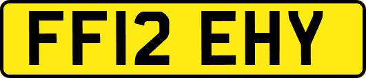 FF12EHY