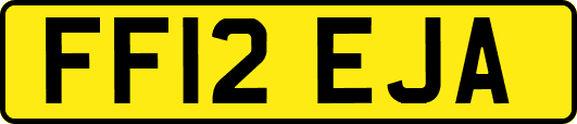 FF12EJA