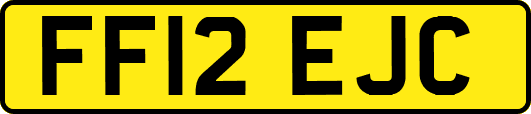 FF12EJC