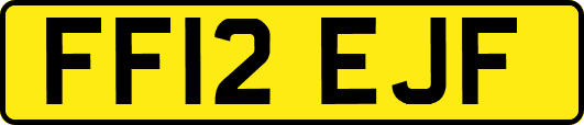 FF12EJF