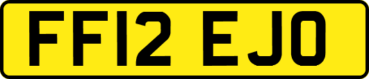 FF12EJO
