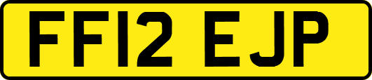 FF12EJP