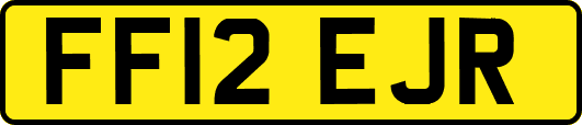 FF12EJR