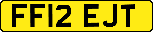 FF12EJT