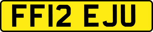 FF12EJU