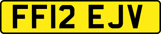 FF12EJV