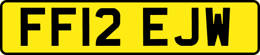 FF12EJW