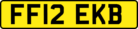 FF12EKB