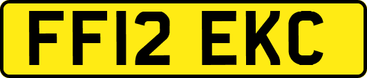 FF12EKC