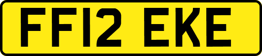 FF12EKE
