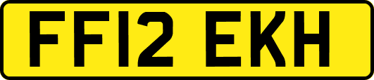 FF12EKH