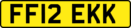 FF12EKK