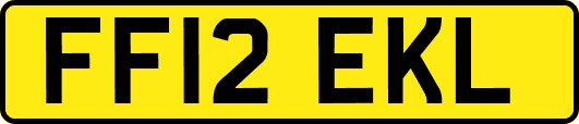 FF12EKL