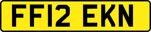 FF12EKN