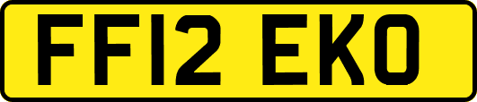 FF12EKO