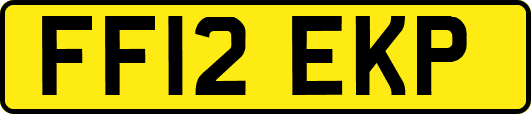 FF12EKP