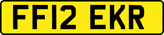 FF12EKR