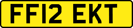 FF12EKT