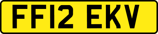 FF12EKV