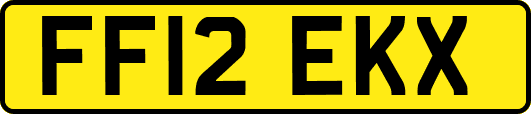 FF12EKX